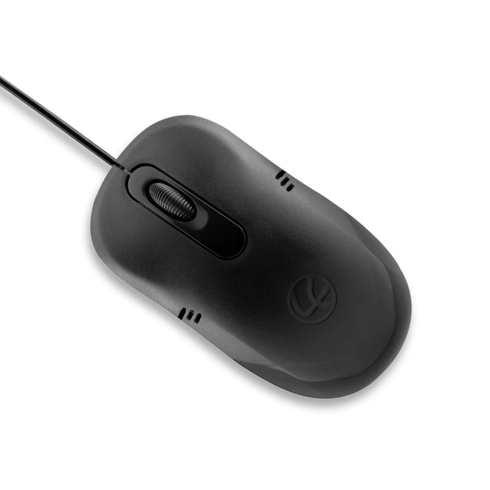 Lapcare Optical Mouse L-60 Plus (Ind)