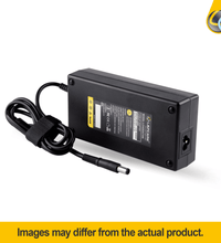 Lapcare Compatible Adapter for HP 19v 3.16A 65W