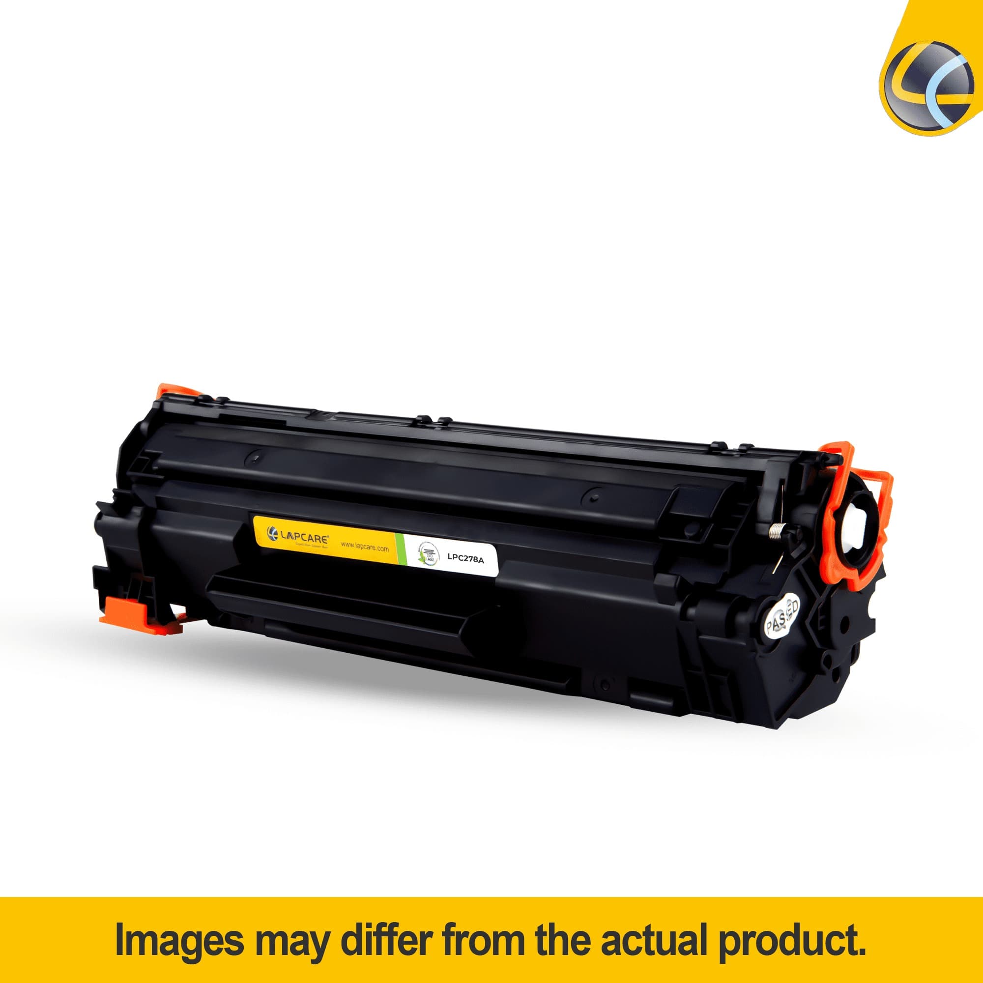 Lapcare Cartridge (152A W/O Chip) compatible with HP LaserJet Pro 4004n/dn/dw/d/MFP4104dw/fdn/fdw